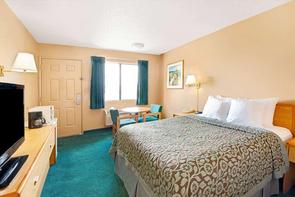 Days Inn By Wyndham El Paso Airport East Pokój zdjęcie